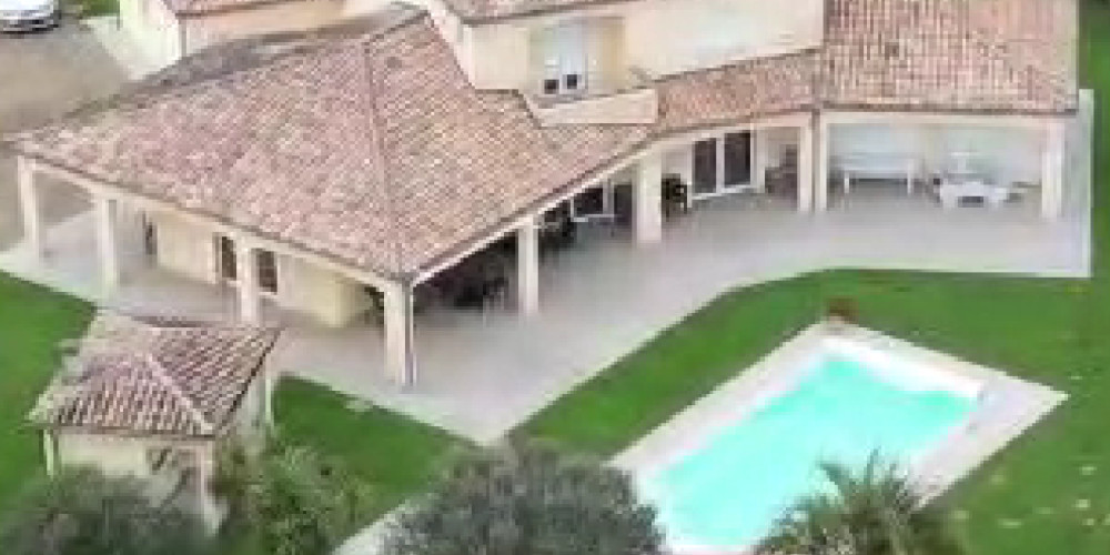 maison à LEYRITZ MONCASSIN (47700)